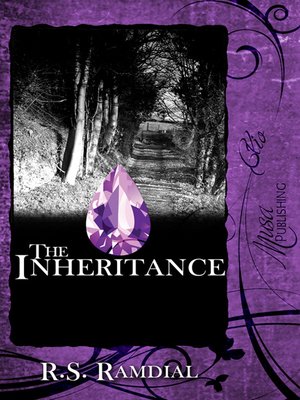 cover image of The Inheritance